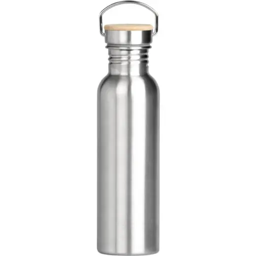 Altitude Girvana Stainless Steel Water Bottle Unbranded